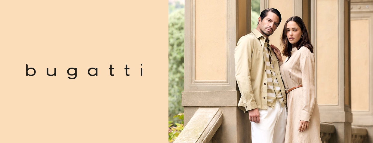 Bugatti - Schuhe Bugatti - Schuhe