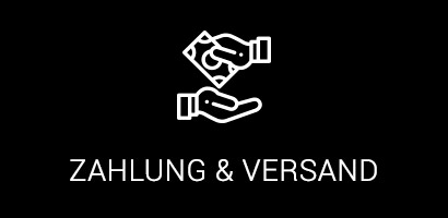 Zahlung & Versand