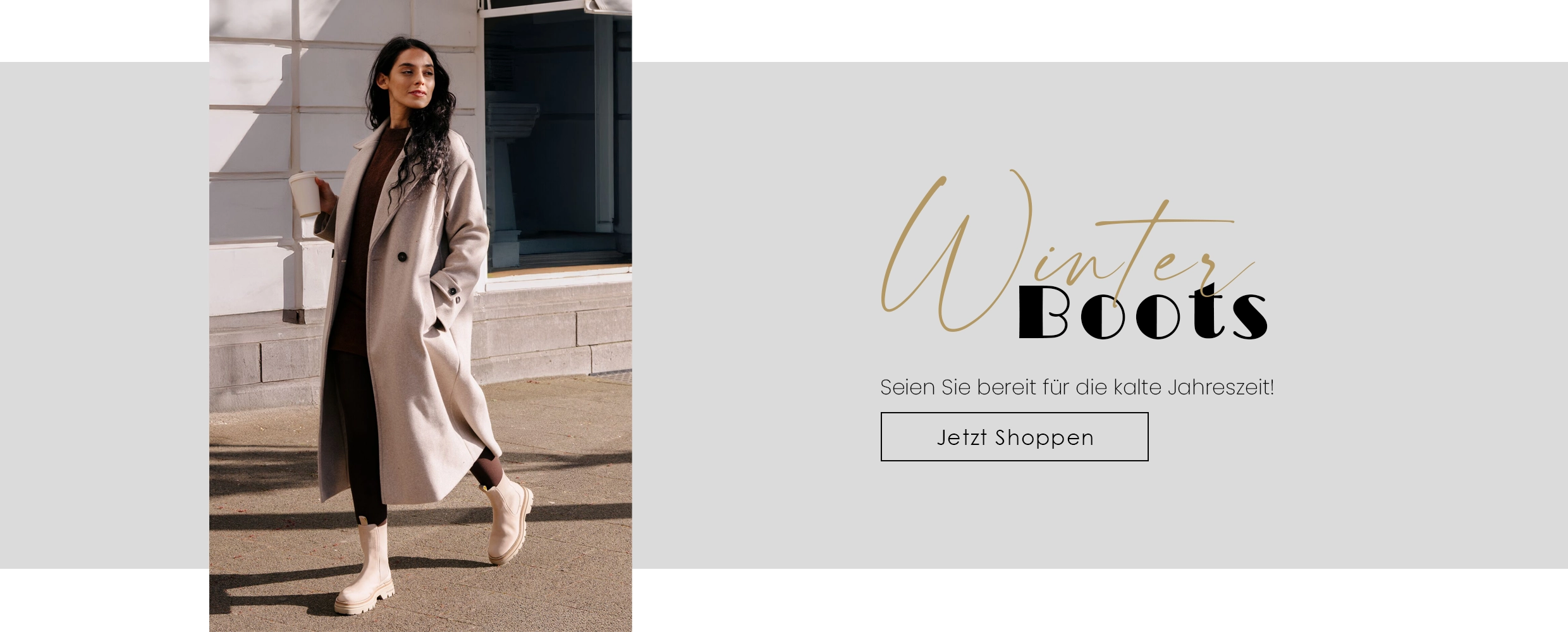 Damen Winterboots Damen Winterboots